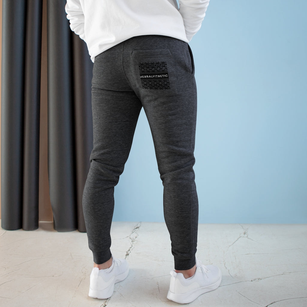 HFN Premium Fleece Joggers