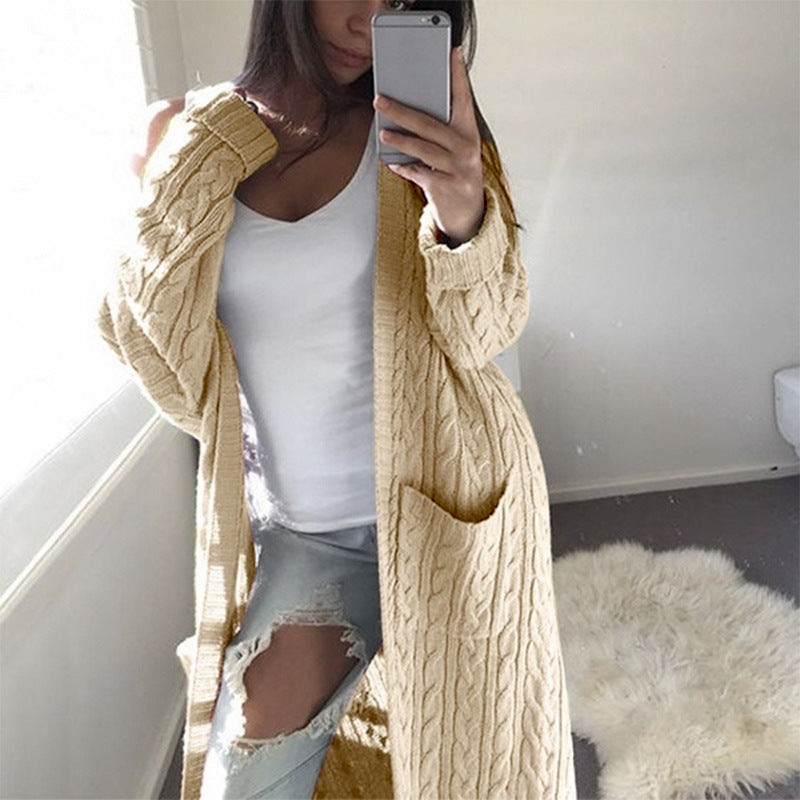 HFN Super Soft Full Body Sweater