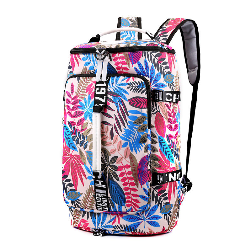Herbalfitnetic Lightweight Mountain Backpack