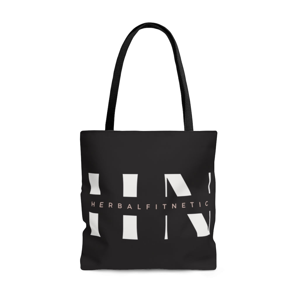 Herbalfitnetic Tote