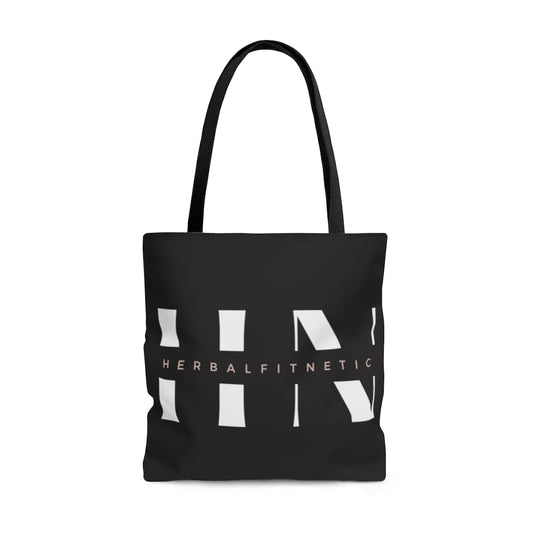 Herbalfitnetic Tote