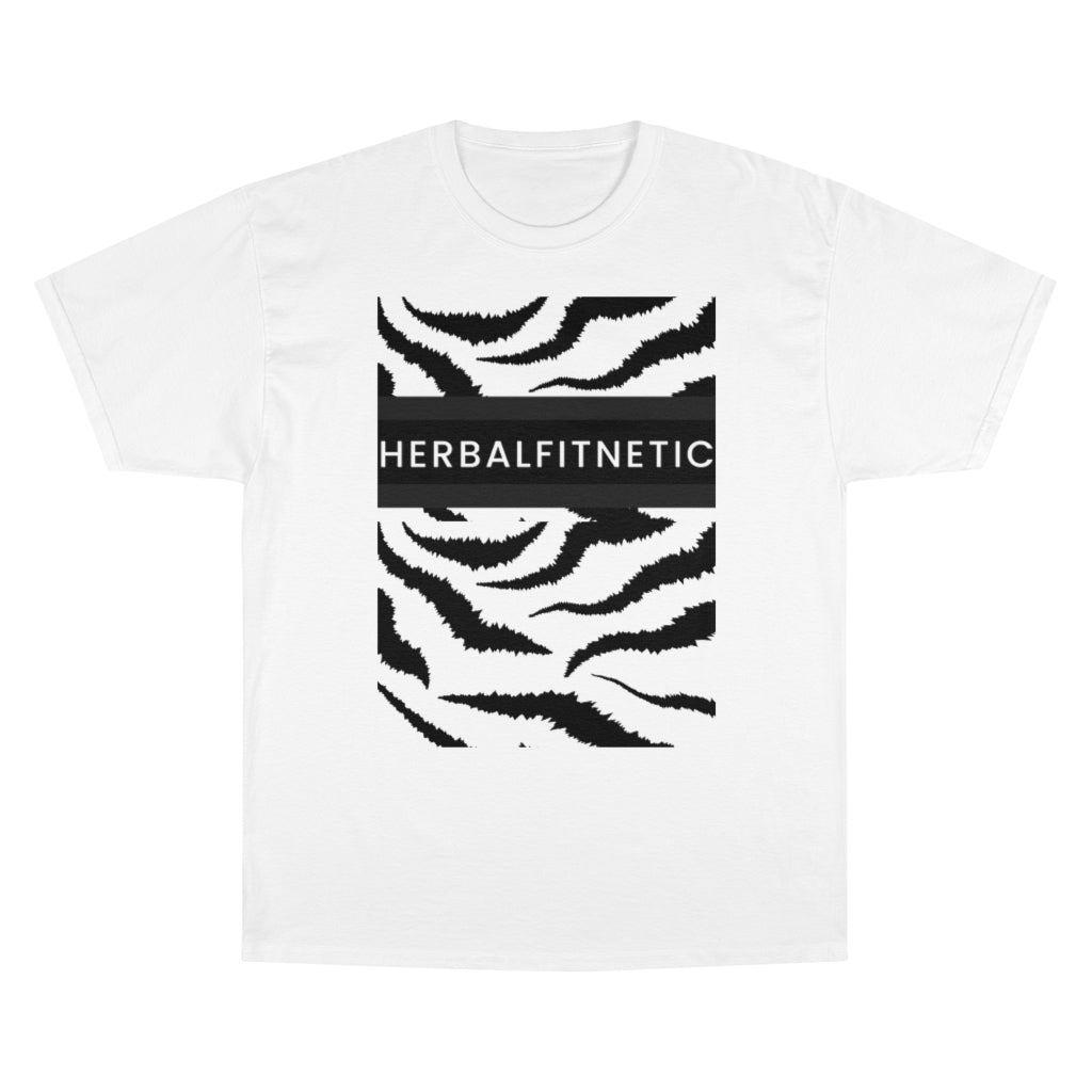HFN Zebra Champion T-Shirt