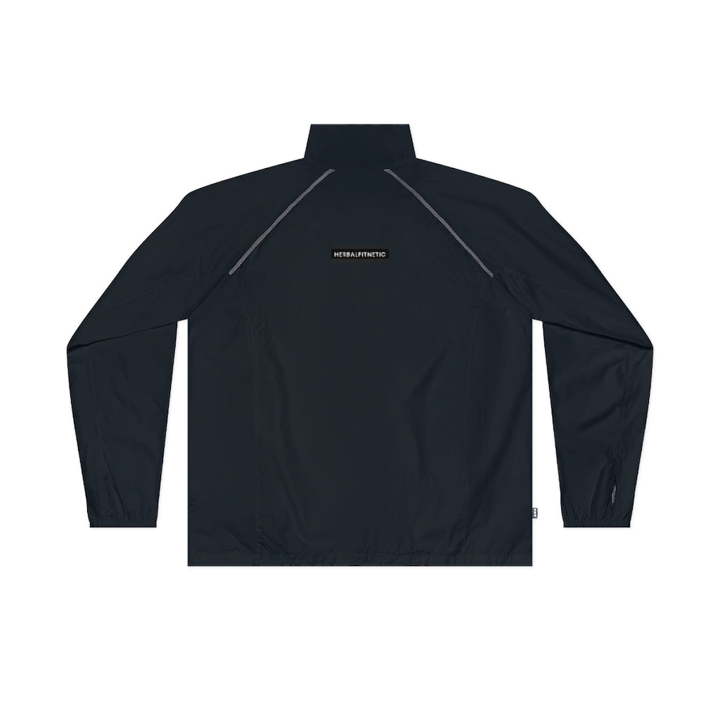 HFN Panda Packable Jacket