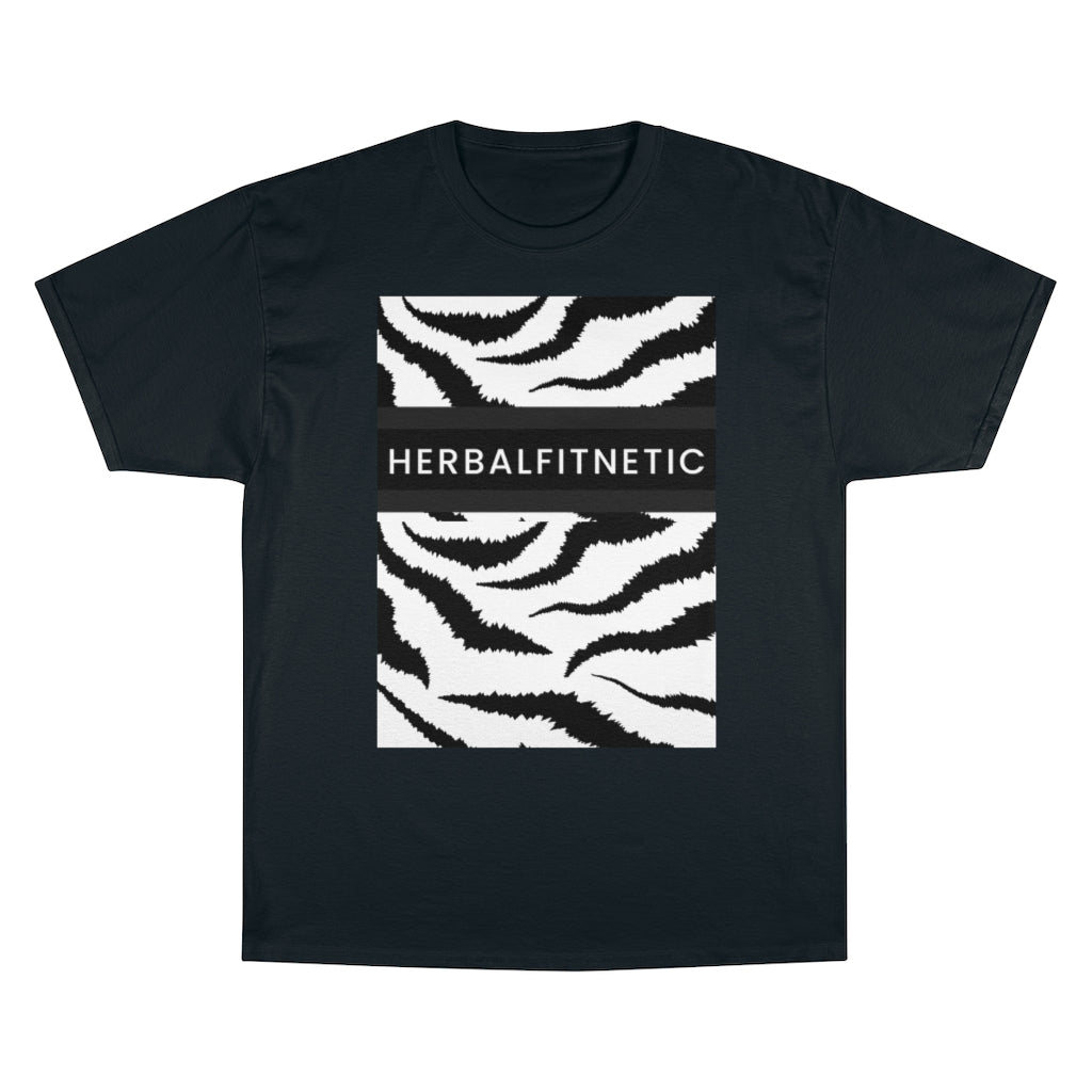 HFN Zebra Champion T-Shirt