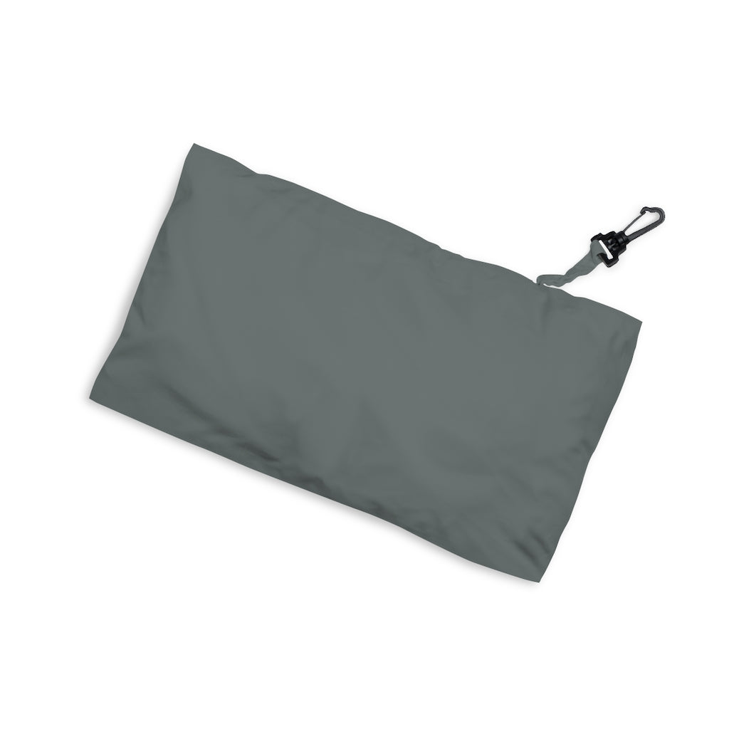 HFN Panda Packable Jacket