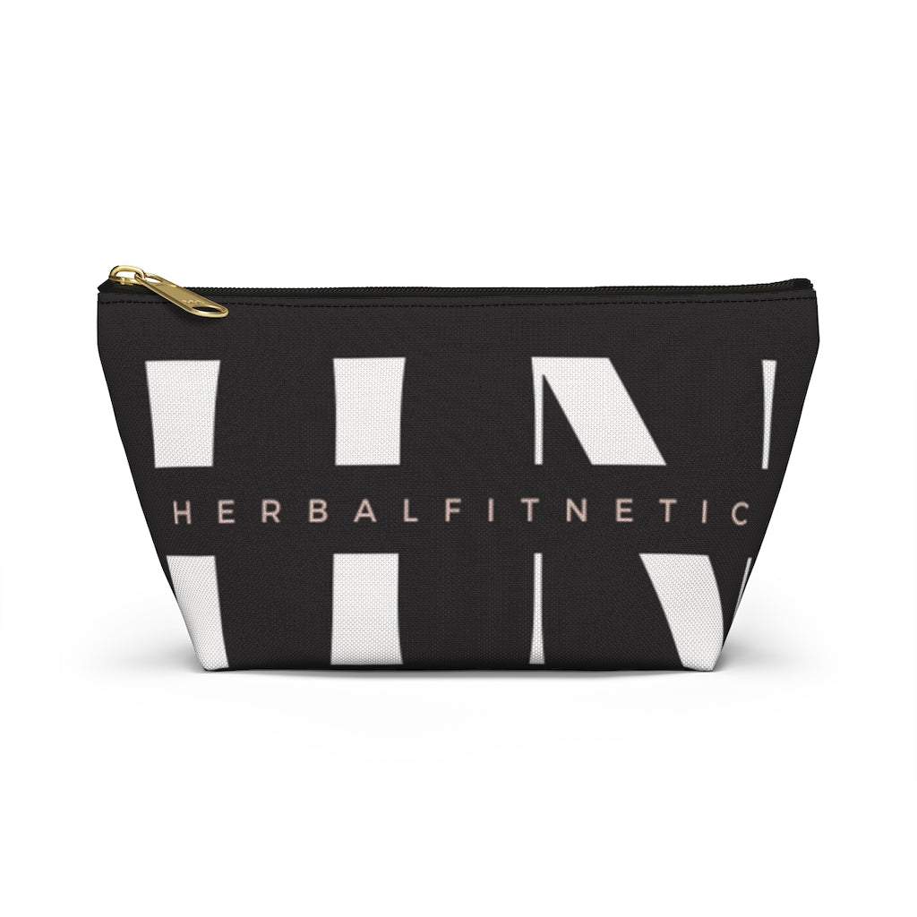 Accessory Pouch w T-bottom