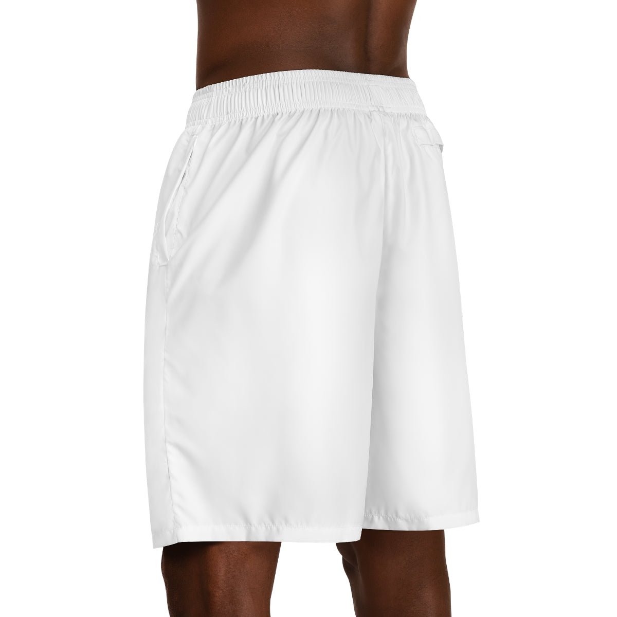 HFN LOGO Men's Jogger Shorts