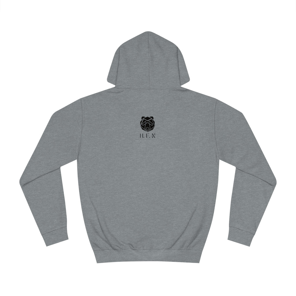 Herbalfitnetic Unisex College Hoodie