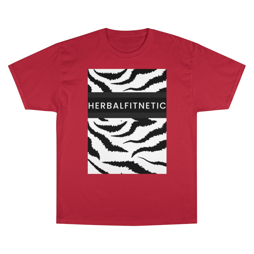 HFN Zebra Champion T-Shirt