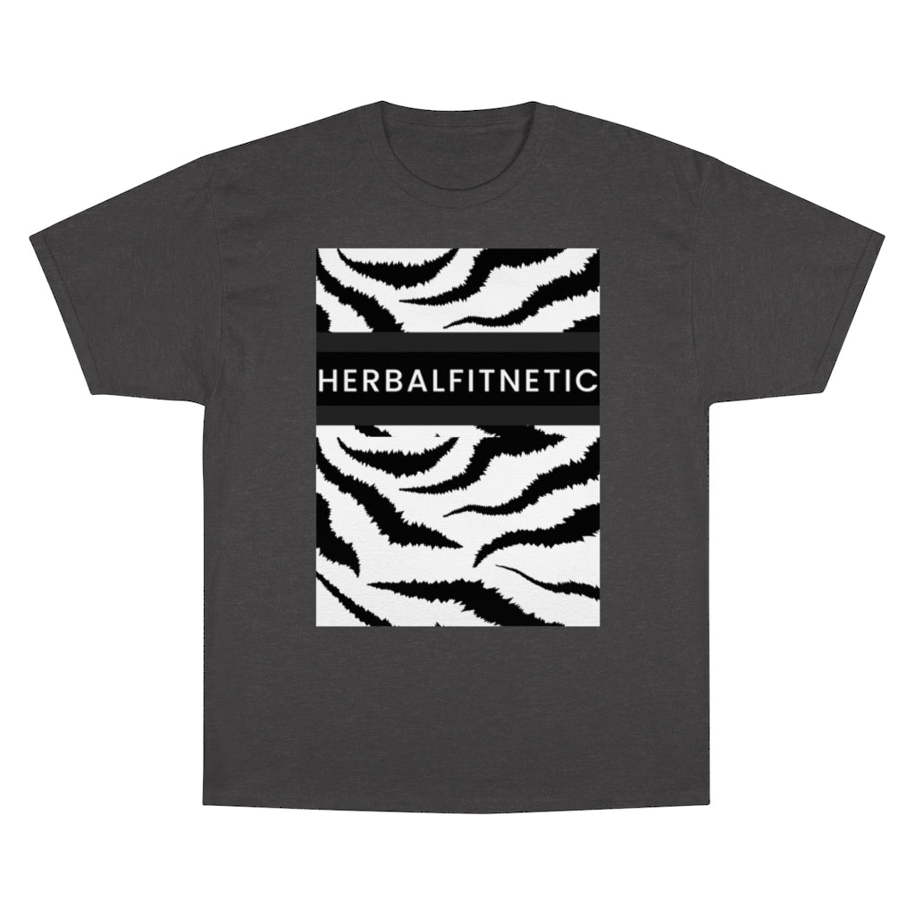 HFN Zebra Champion T-Shirt