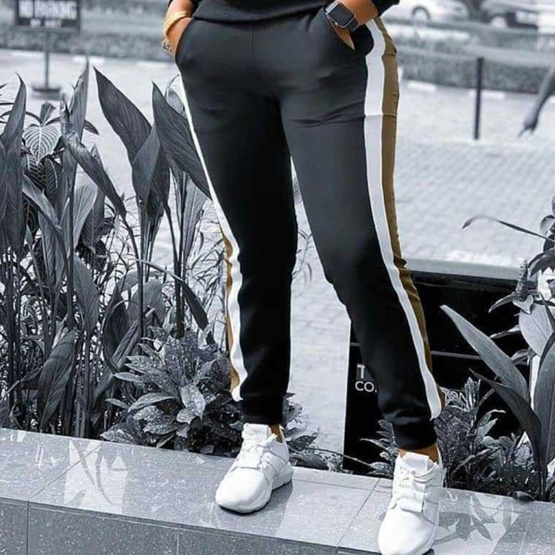 HFN Casual Sports Leisure Suit