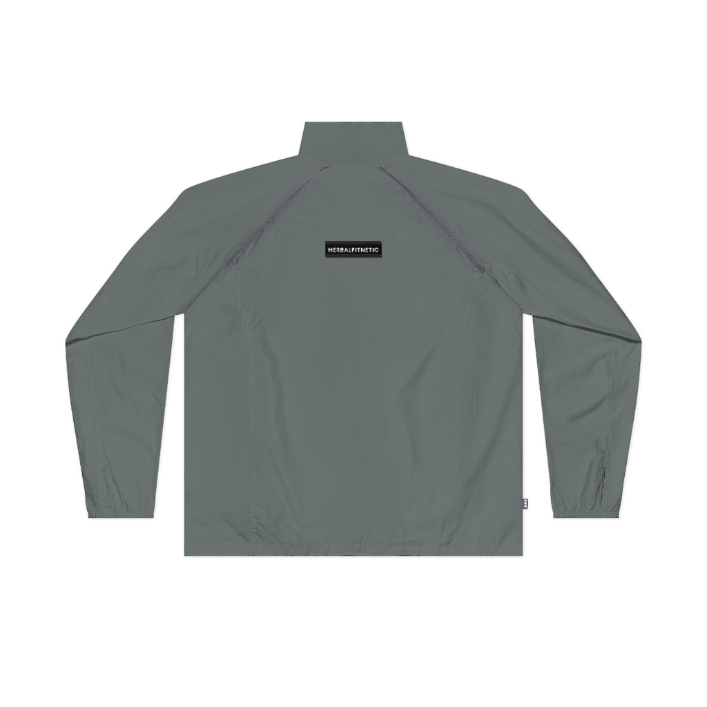 HFN Panda Packable Jacket