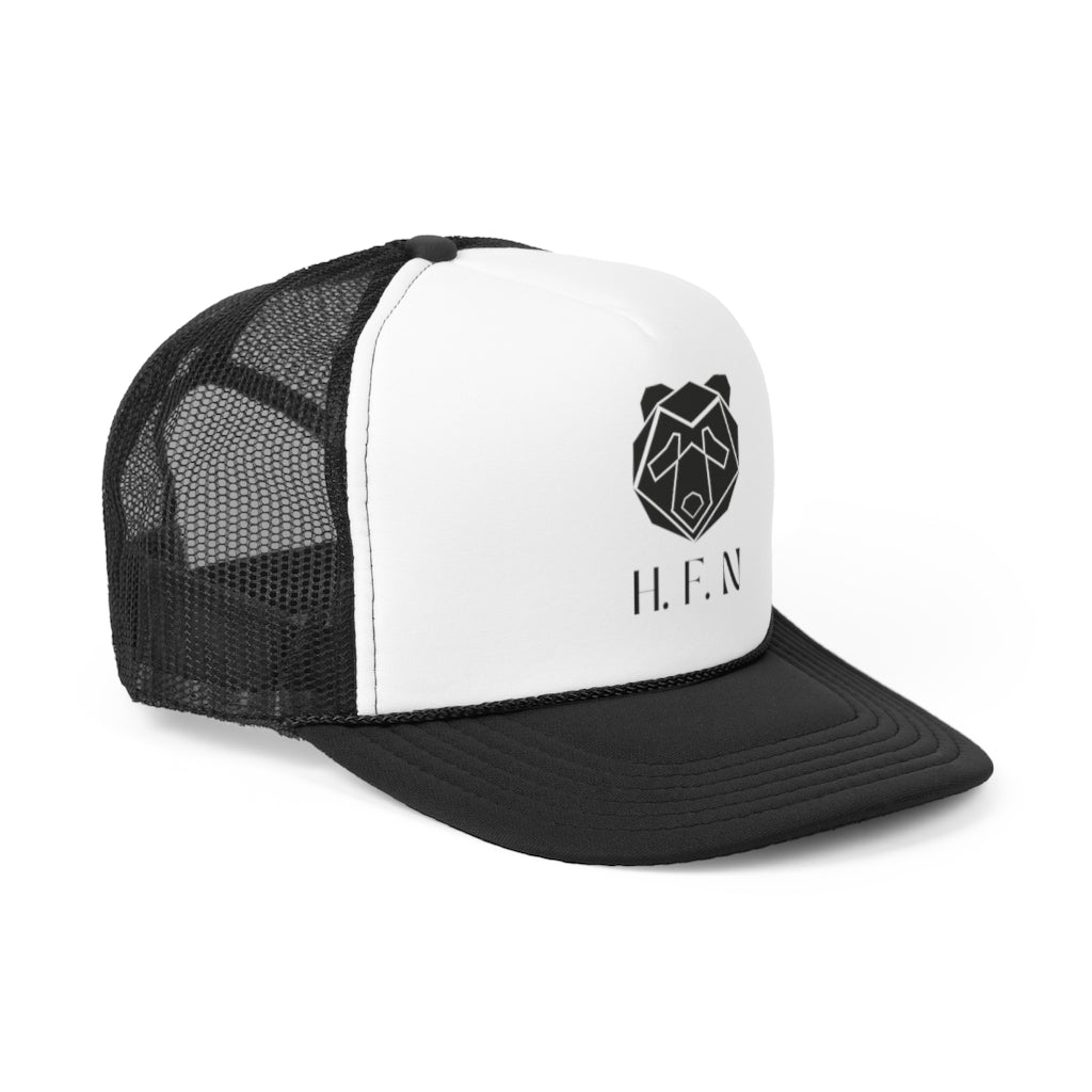 HFN Trucker Caps