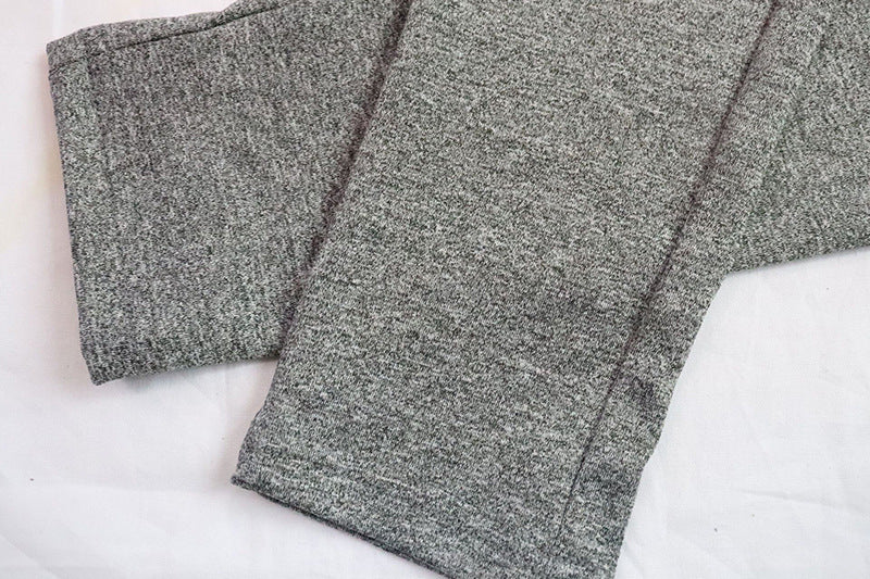 HFN Long Sleeve Jumpsuit
