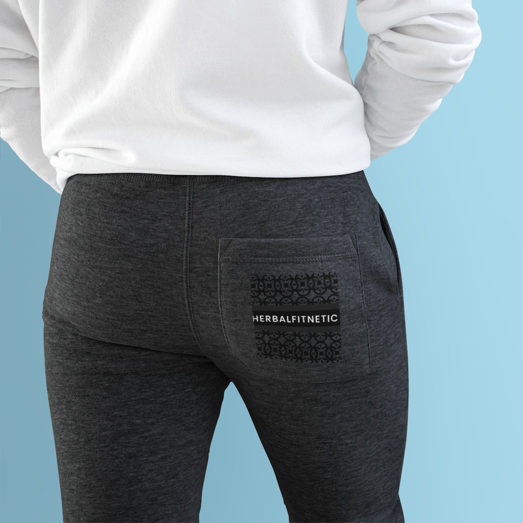 HFN Premium Fleece Joggers