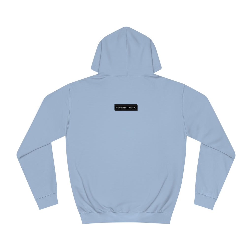 HFN Panda Unisex College Hoodie
