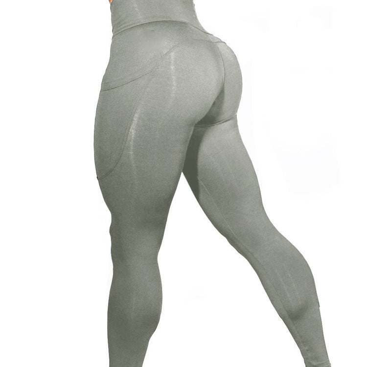 HFN Yoga Sports Leggings