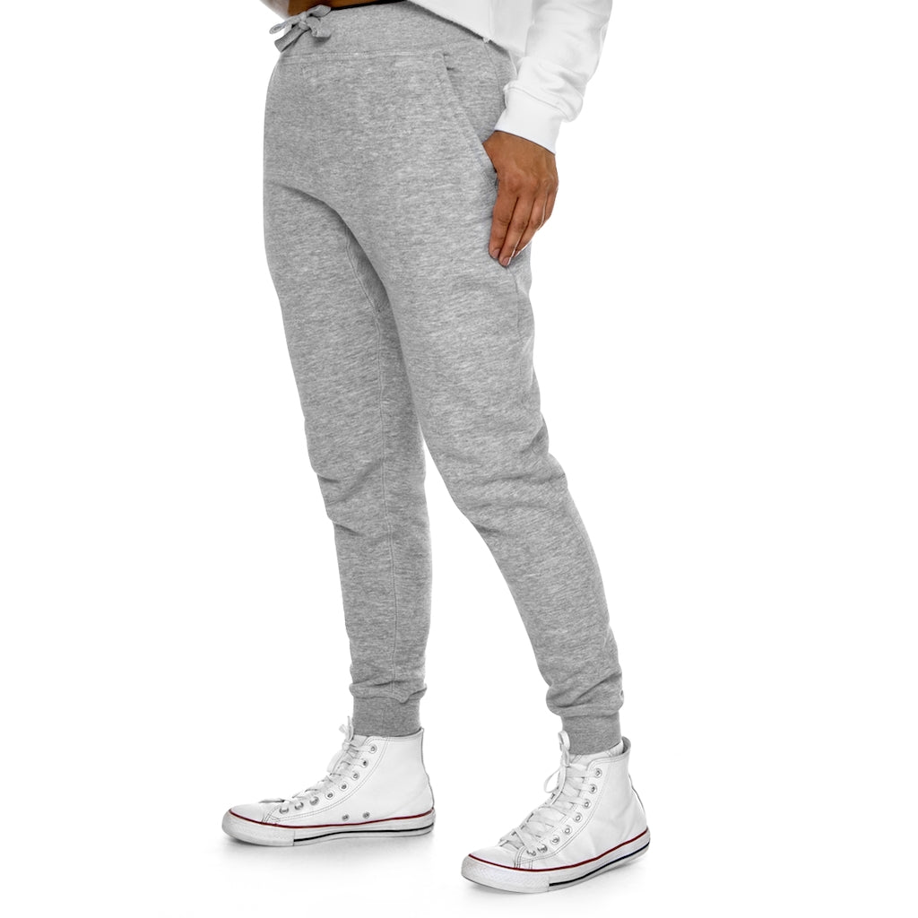 HFN Premium Fleece Joggers