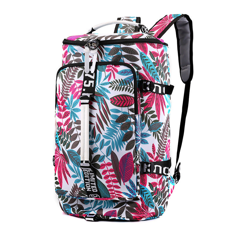 Herbalfitnetic Lightweight Mountain Backpack