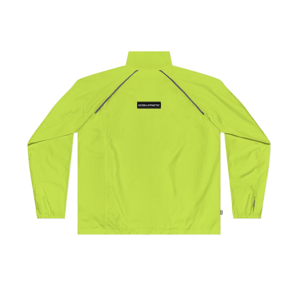HFN Panda Packable Jacket