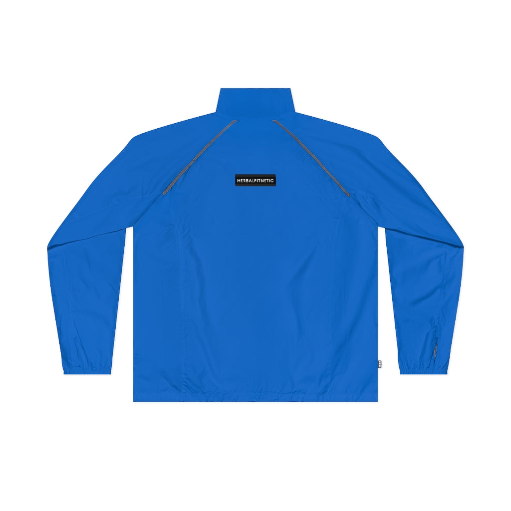 HFN Panda Packable Jacket