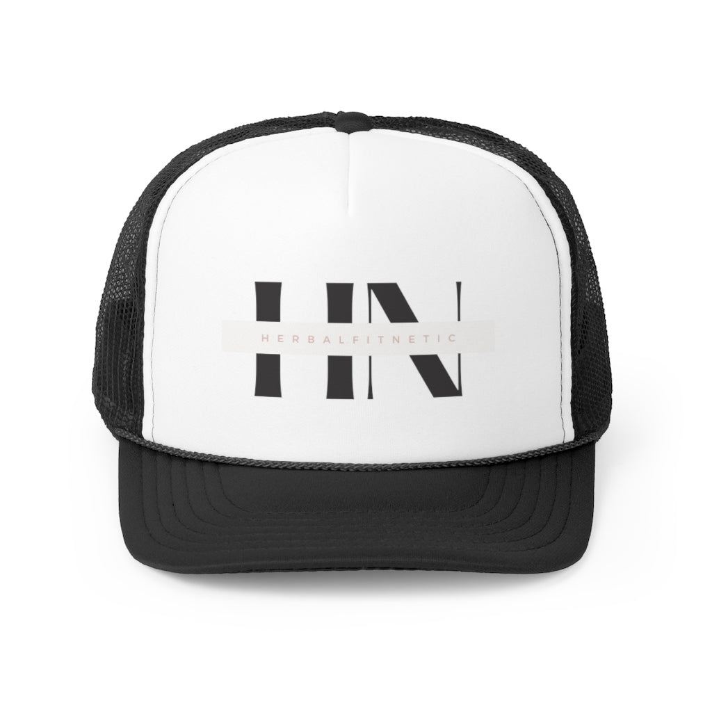 Herbalfitnetic Trucker Caps