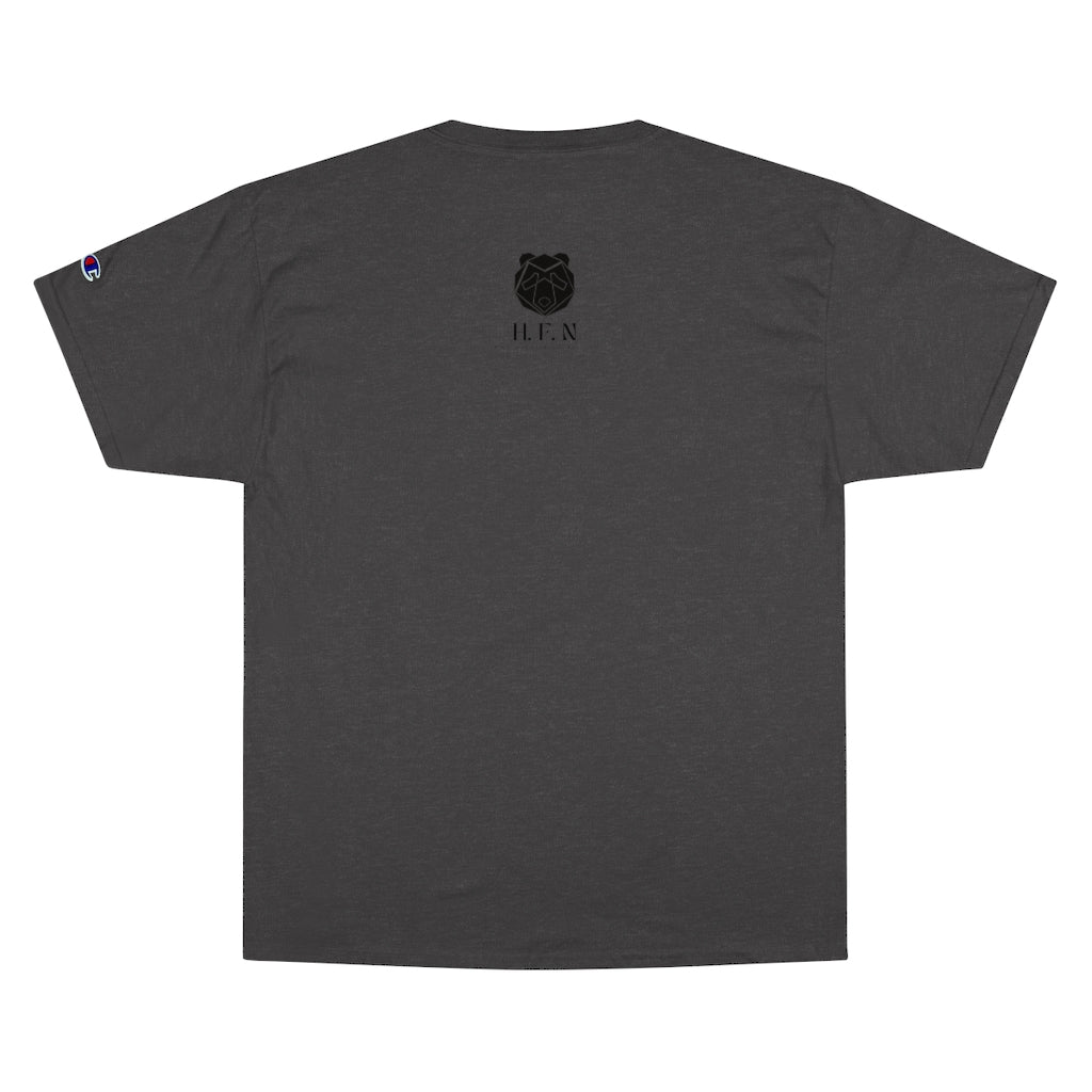 Herbalfitnetic Tropical Champion T-Shirt