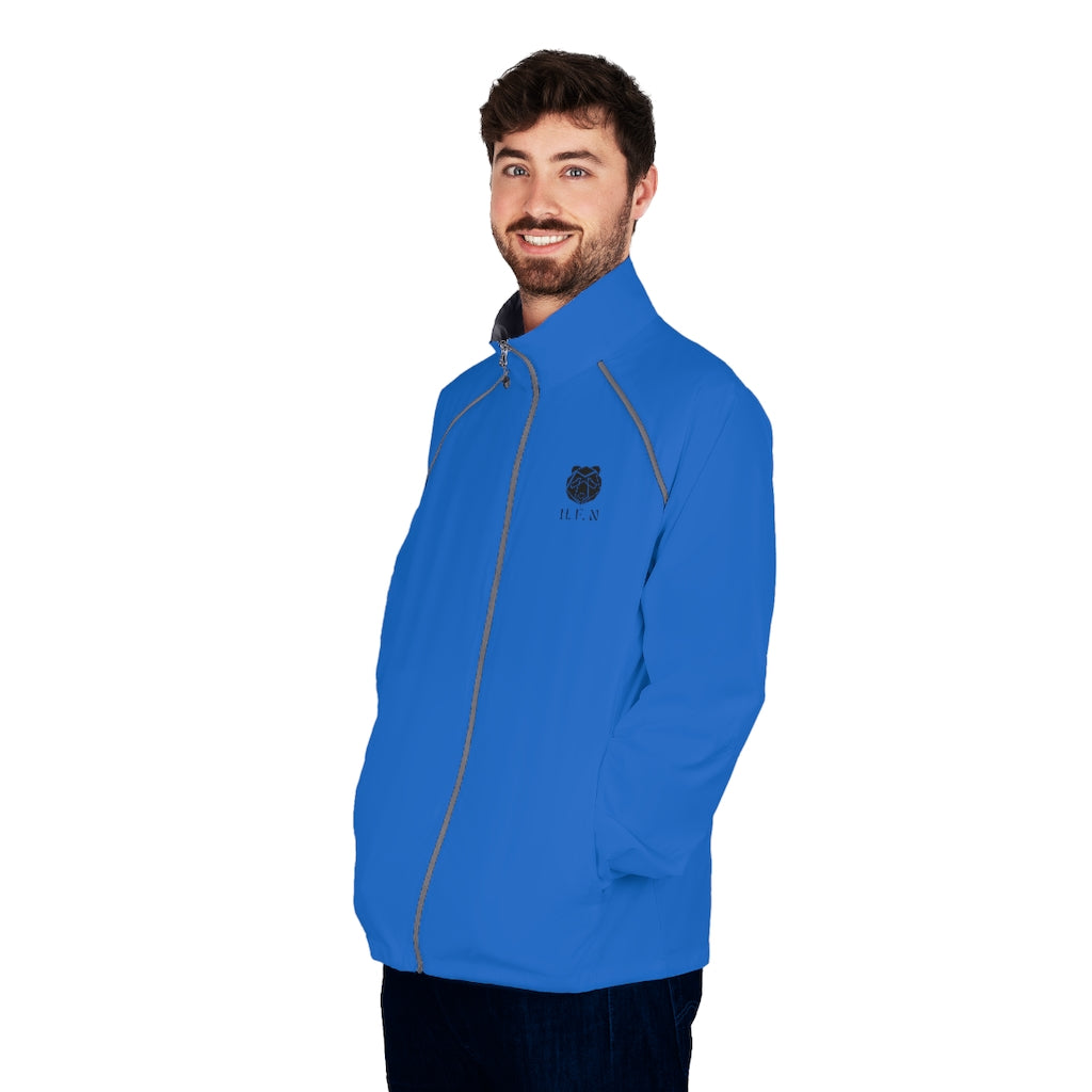 HFN Panda Packable Jacket