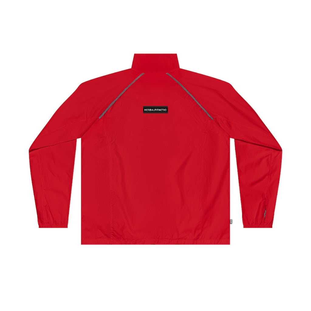 HFN Panda Packable Jacket