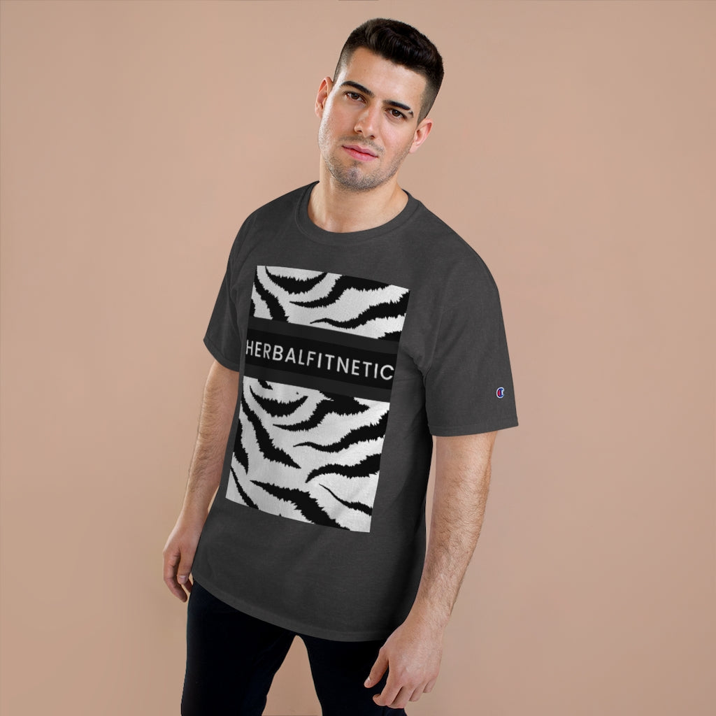 HFN Zebra Champion T-Shirt