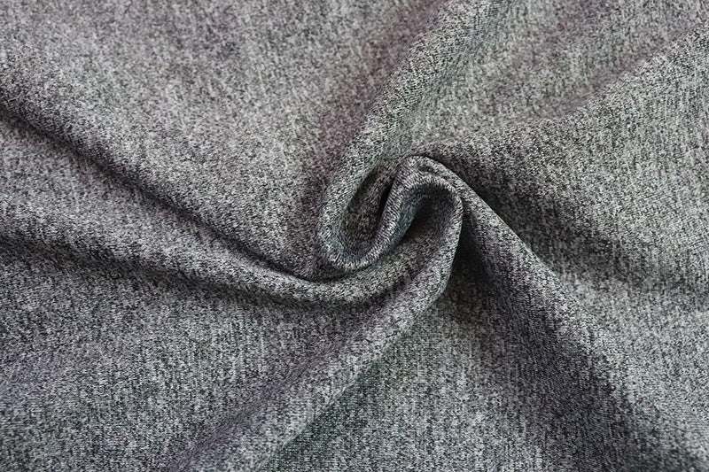HFN Long Sleeve Jumpsuit