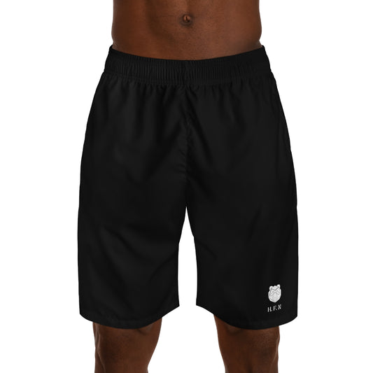 Herbalfitnetic Men's Jogger Shorts