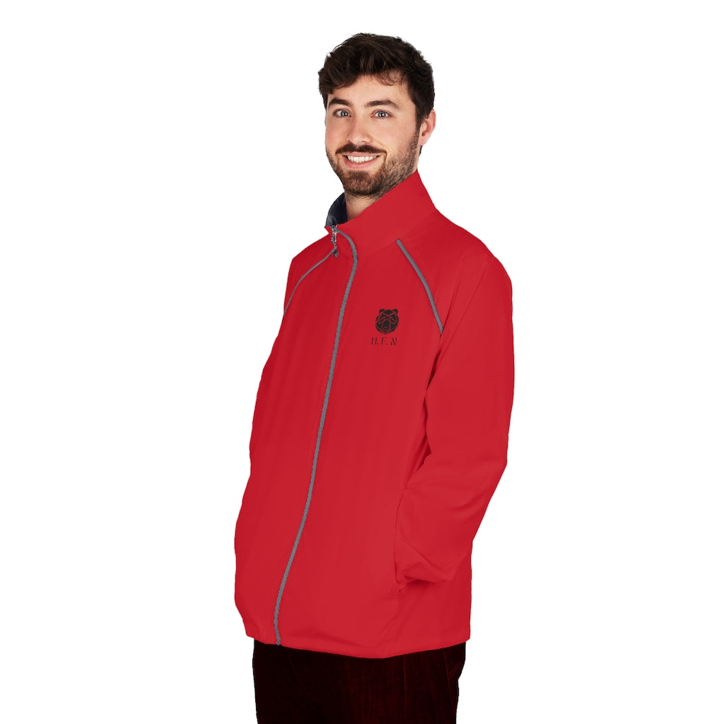 HFN Panda Packable Jacket