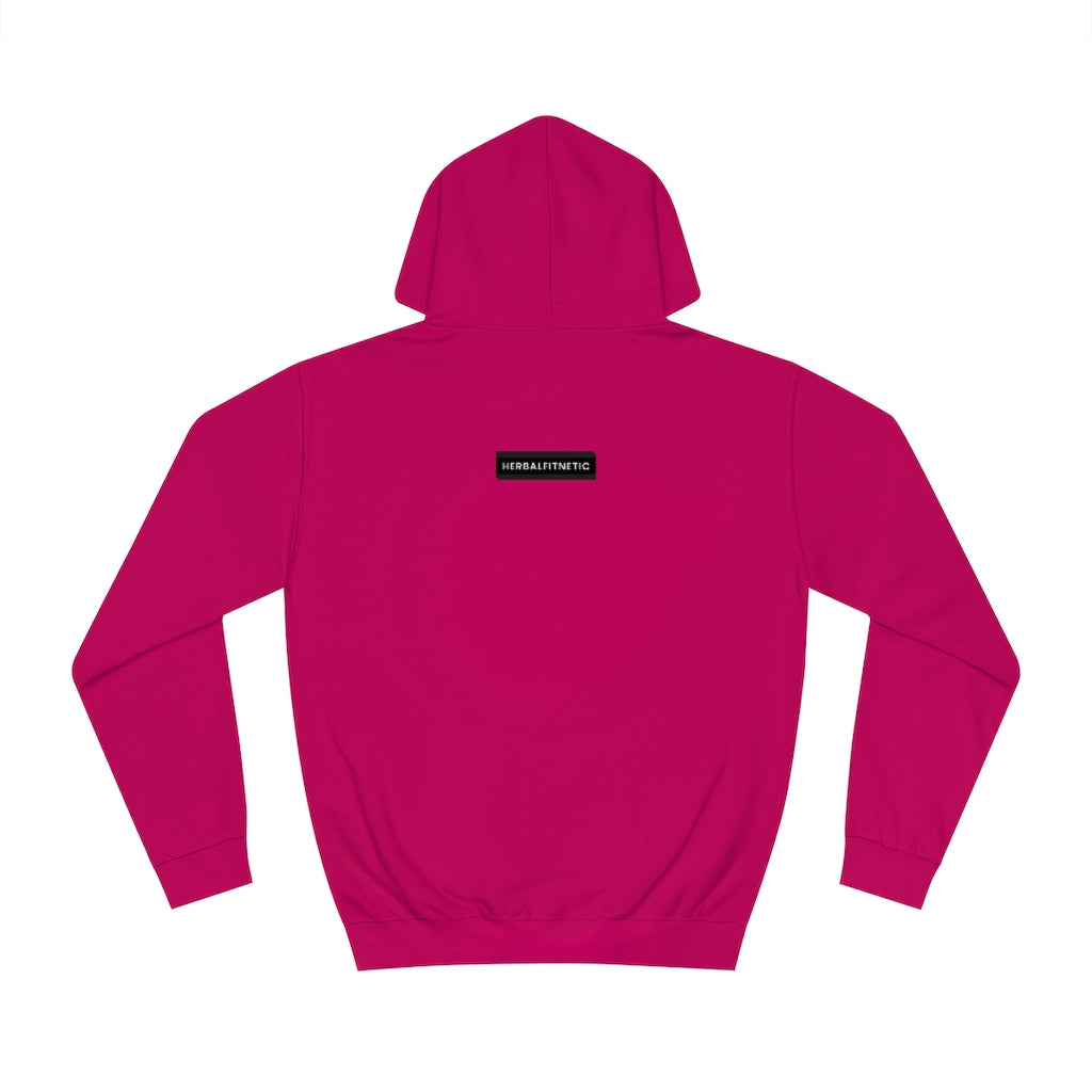 HFN Panda Unisex College Hoodie