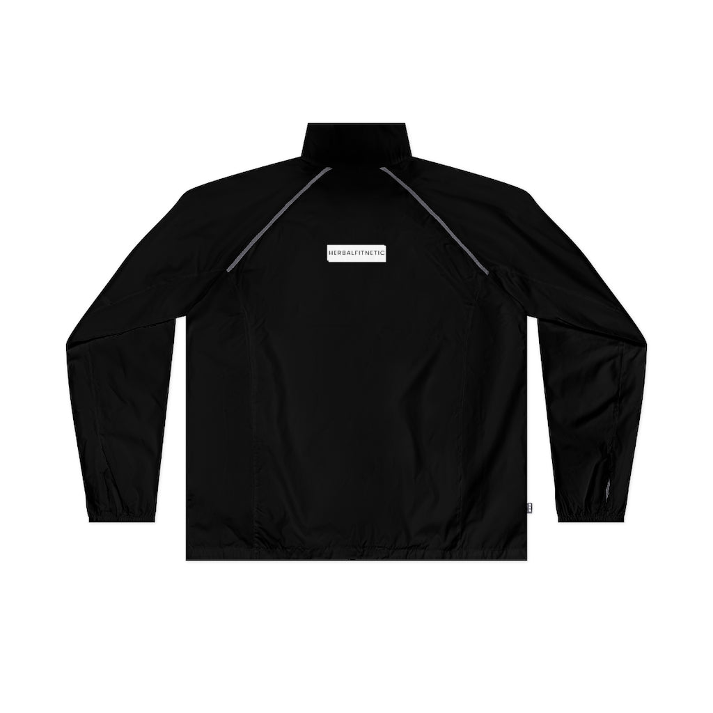HFN Panda Packable Jacket