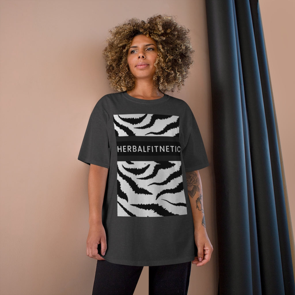 HFN Zebra Champion T-Shirt