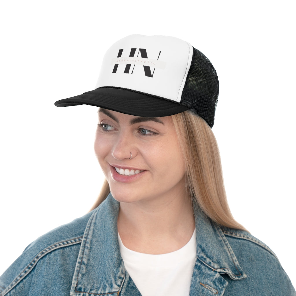 Herbalfitnetic Trucker Caps