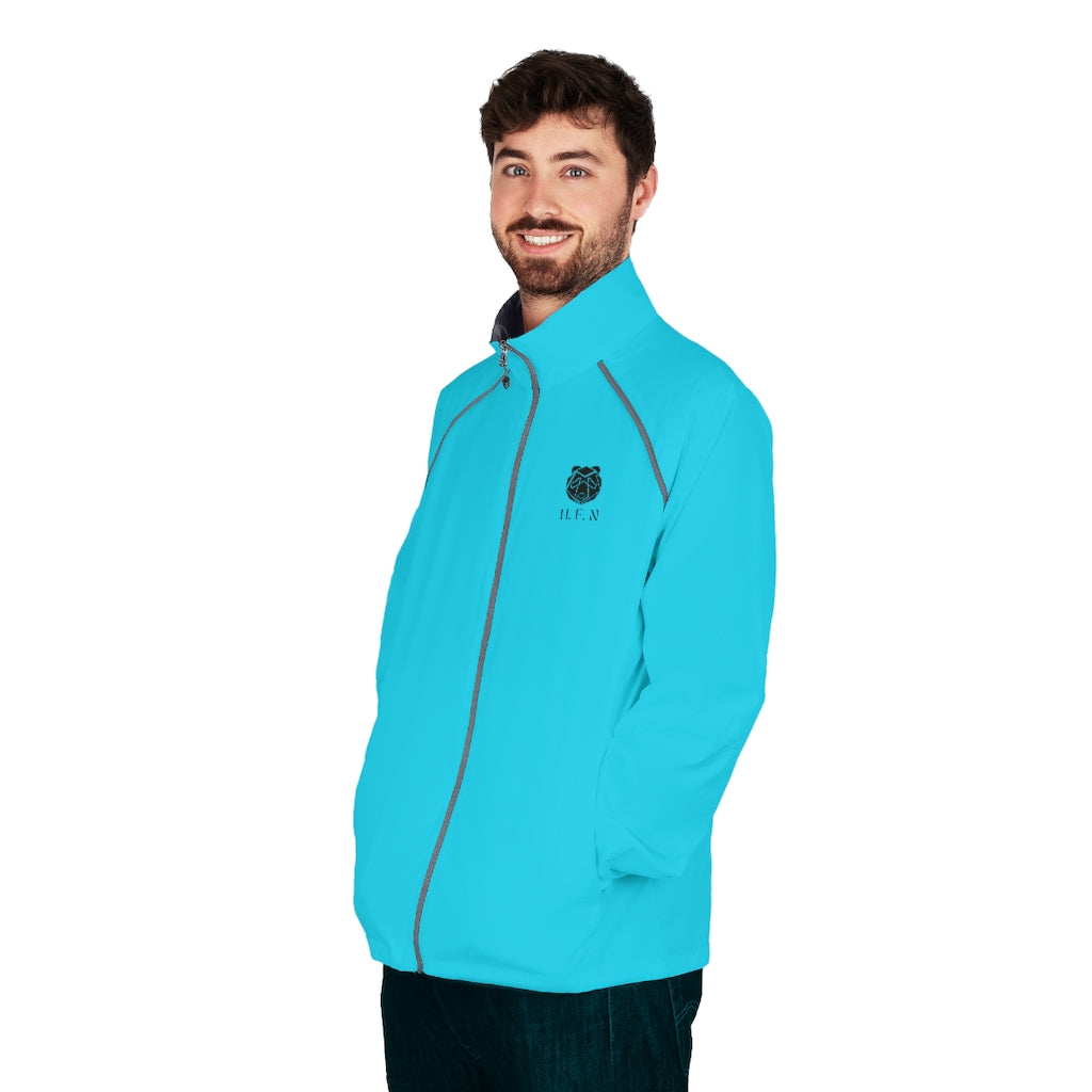 HFN Panda Packable Jacket