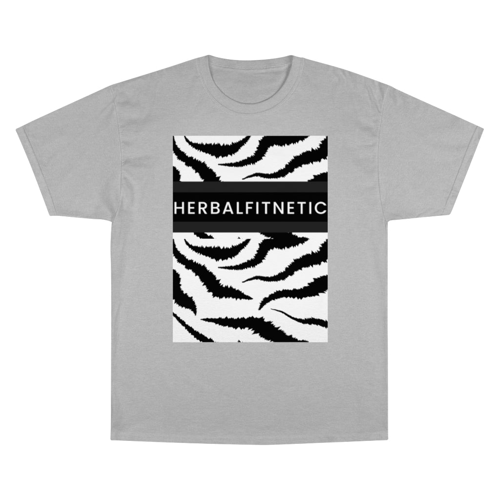 HFN Zebra Champion T-Shirt