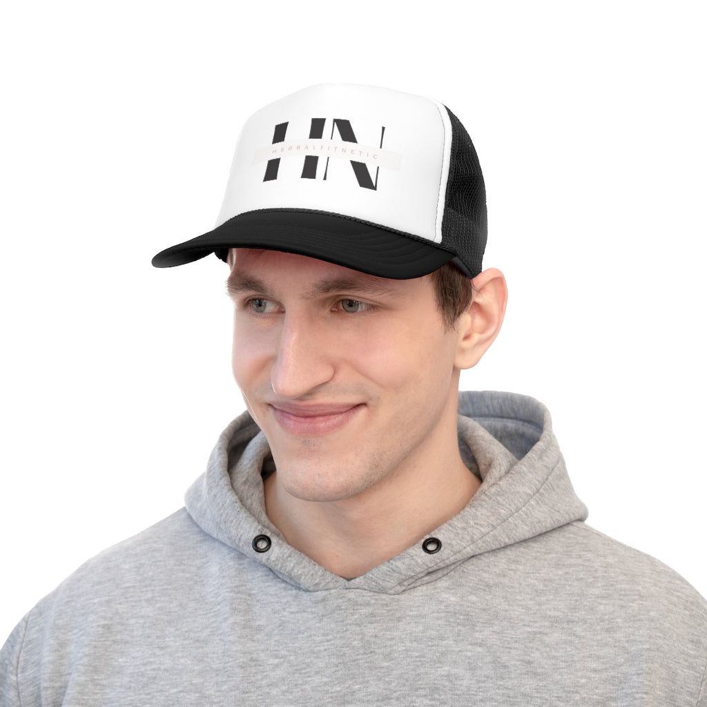 Herbalfitnetic Trucker Caps