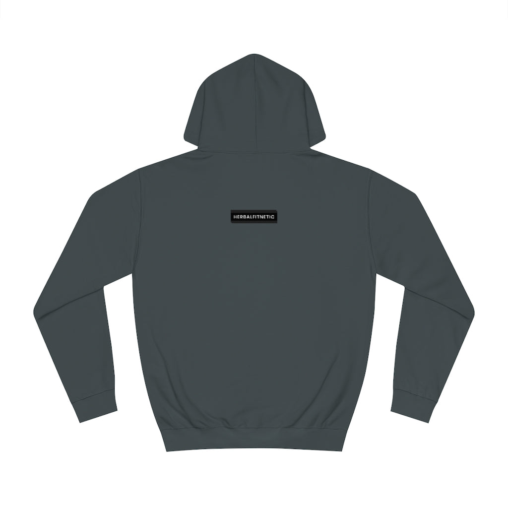 HFN Panda Unisex College Hoodie