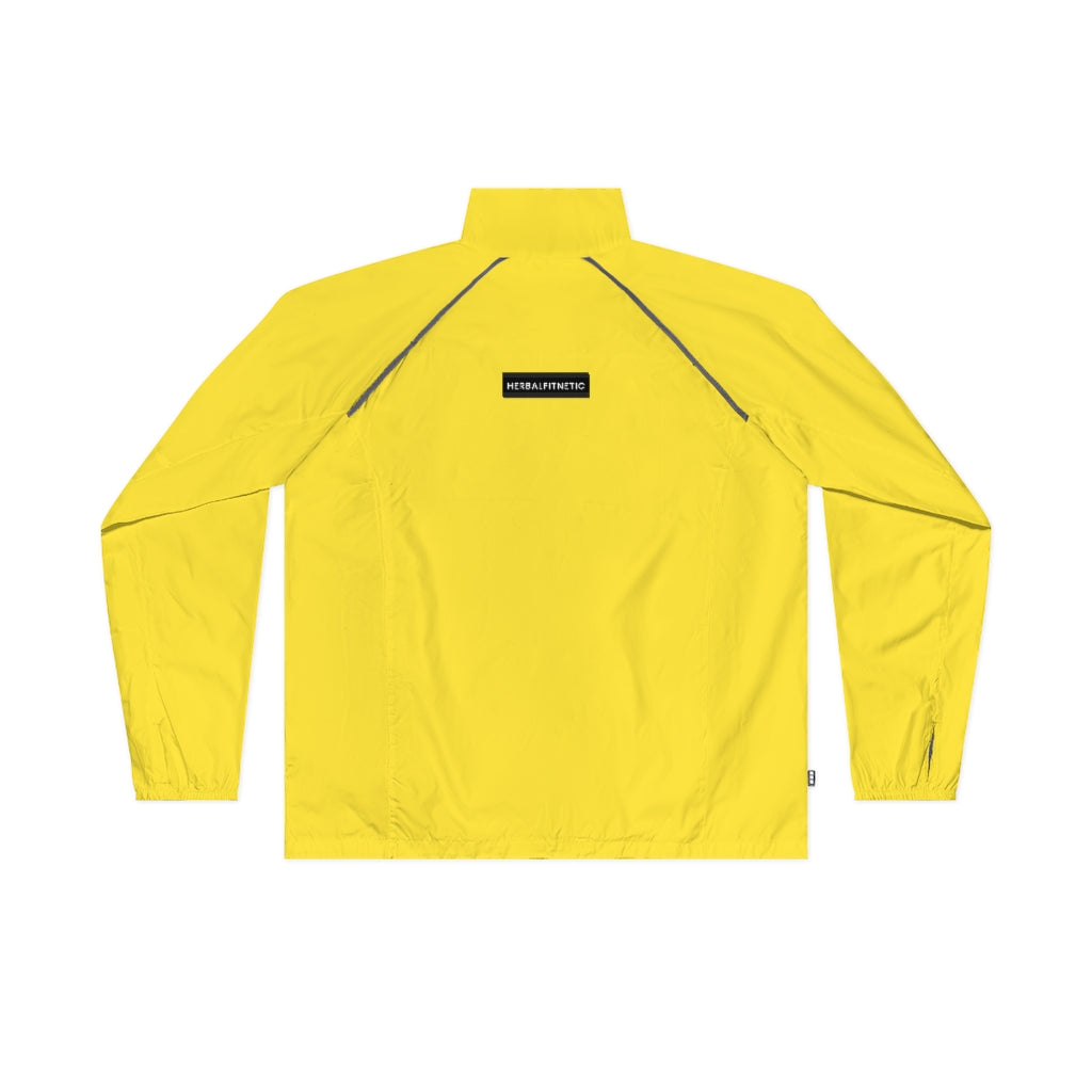HFN Panda Packable Jacket