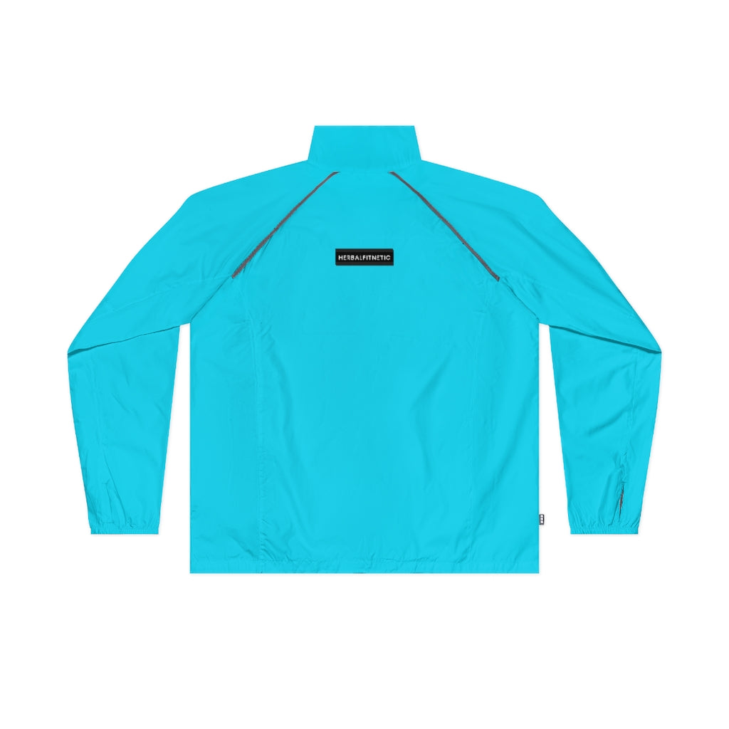 HFN Panda Packable Jacket