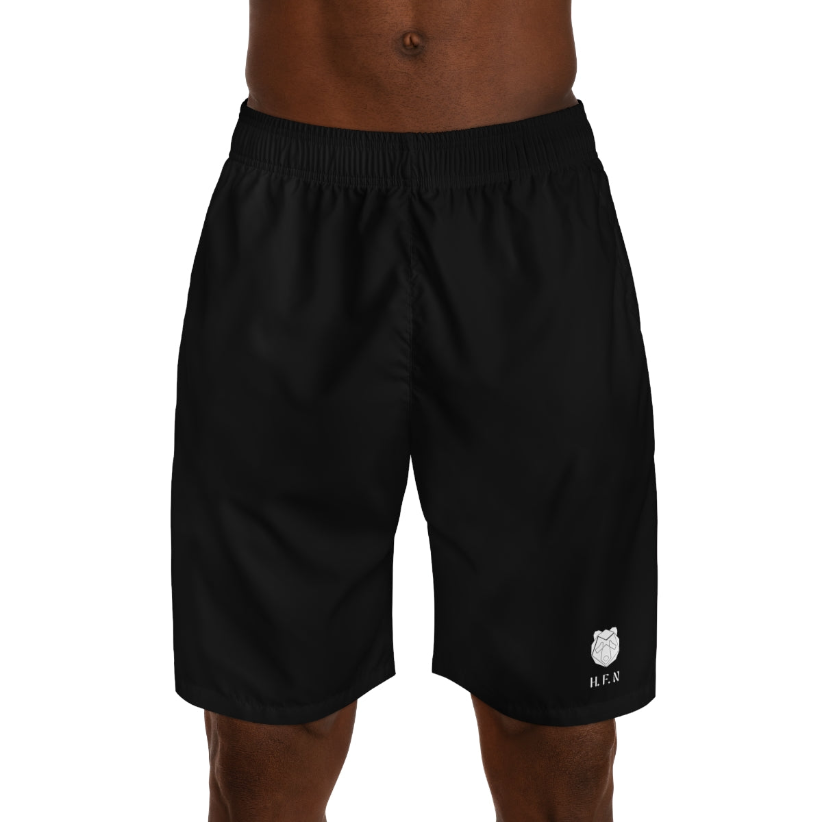 Herbalfitnetic Men's Jogger Shorts
