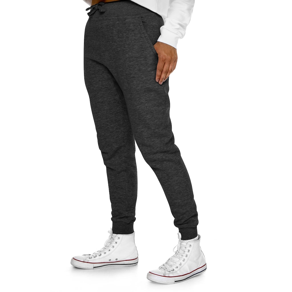 HFN Premium Fleece Joggers