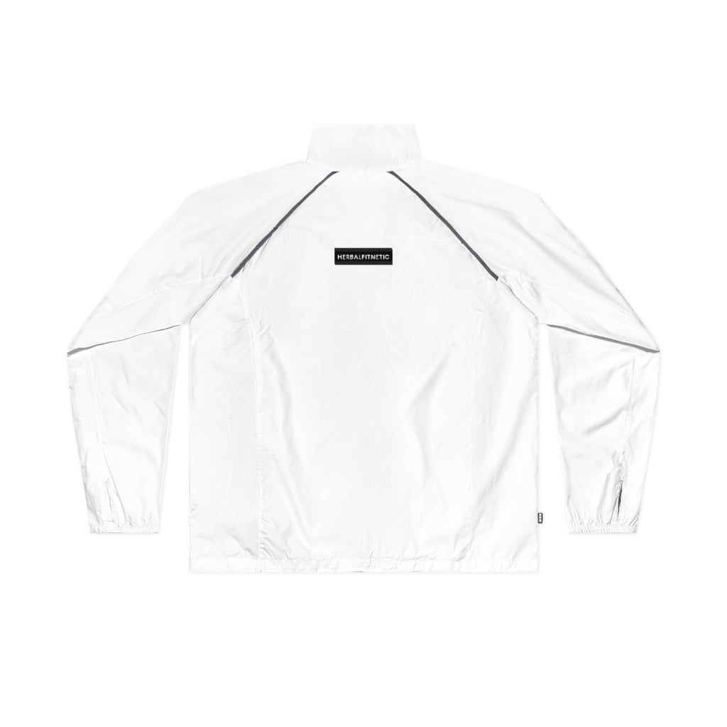 HFN Panda Packable Jacket