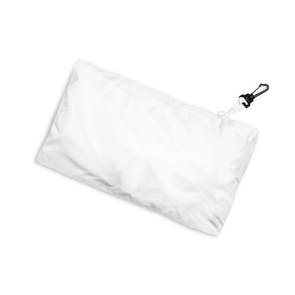 HFN Panda Packable Jacket