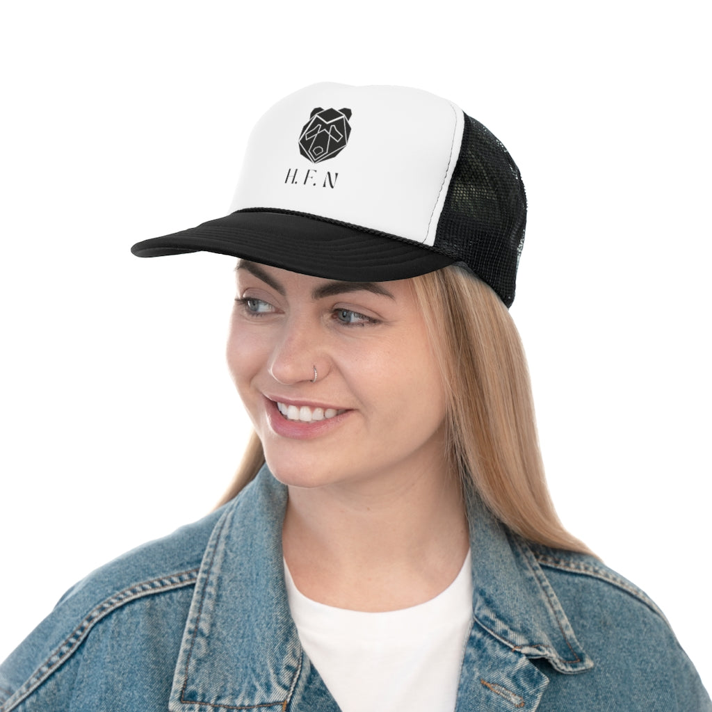 HFN Trucker Caps