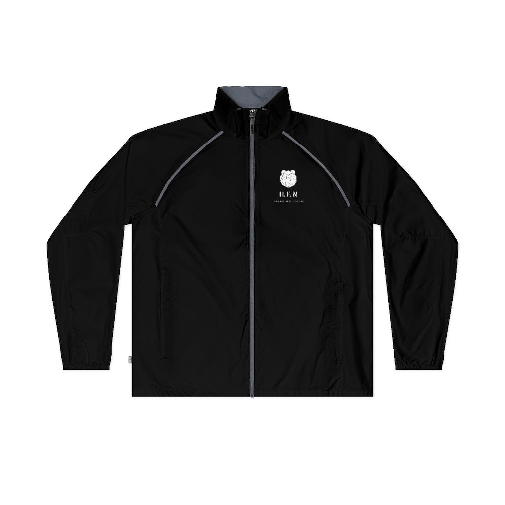 HFN Panda Packable Jacket