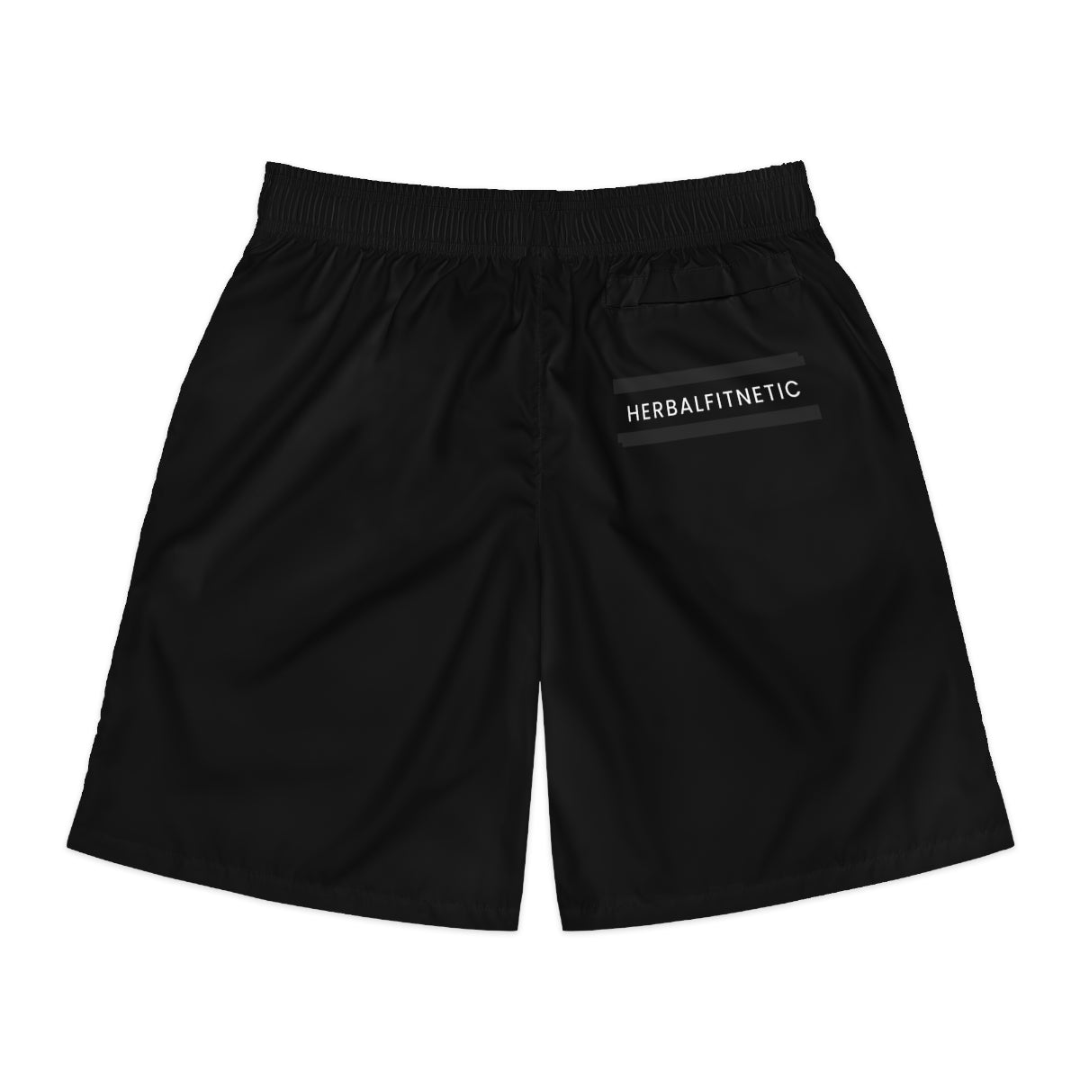 Herbalfitnetic Men's Jogger Shorts